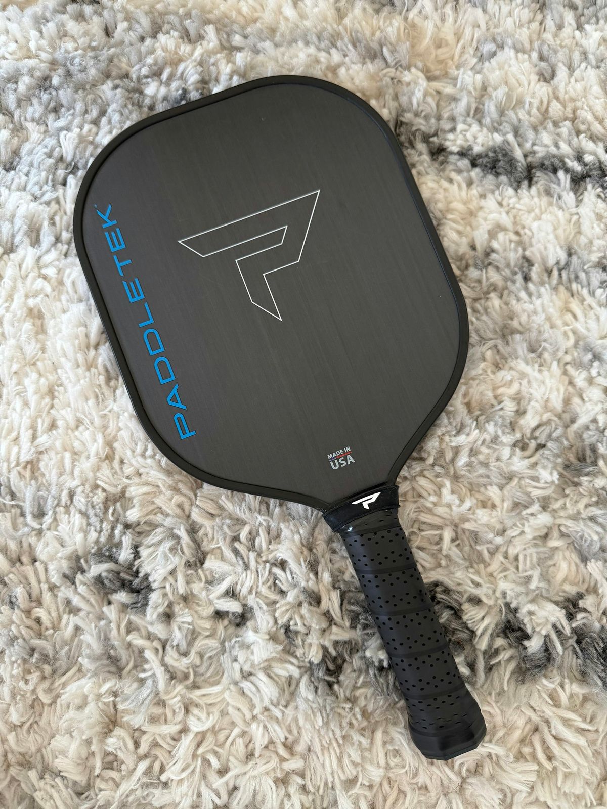 Paddletek Bantam ESQ-C 12.7