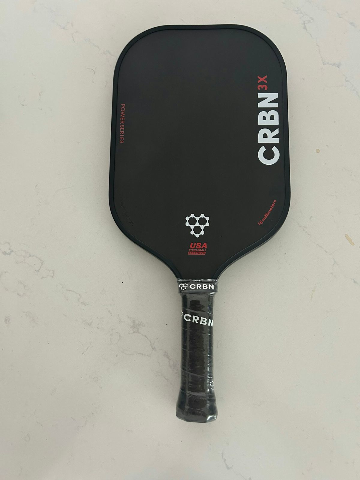 CRBN CRBN 3X