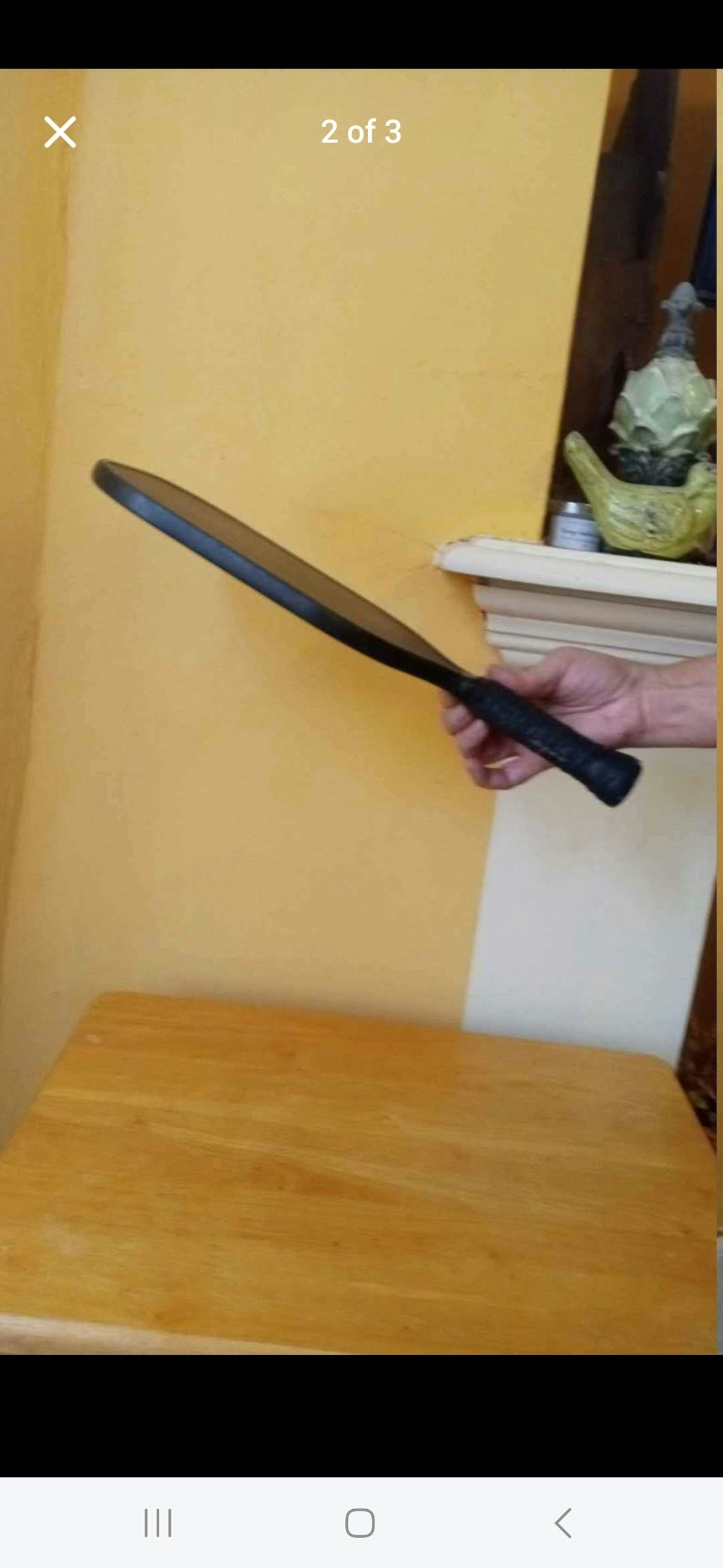 Prolite Bolt