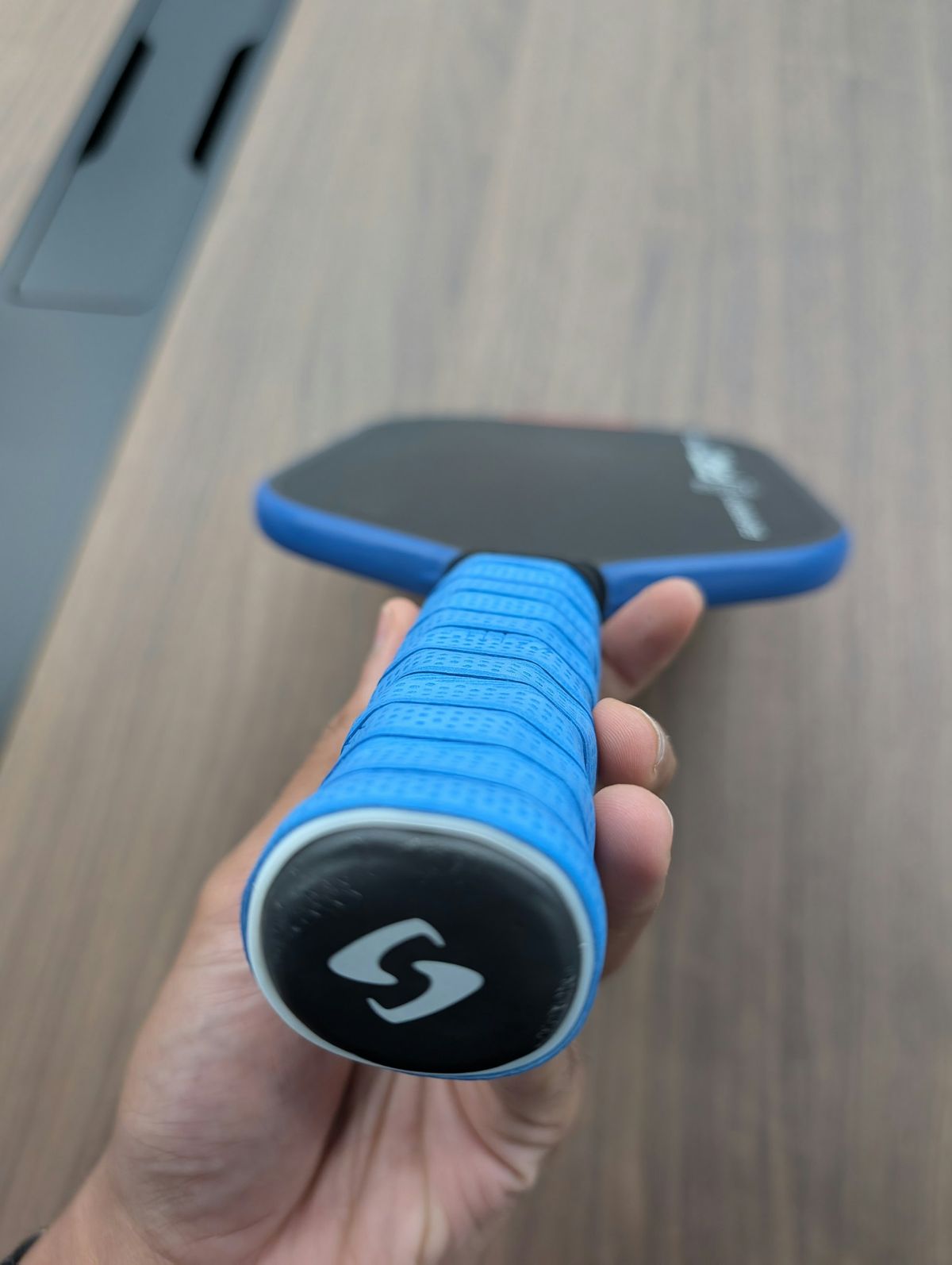 Gearbox Pro Control Elongated