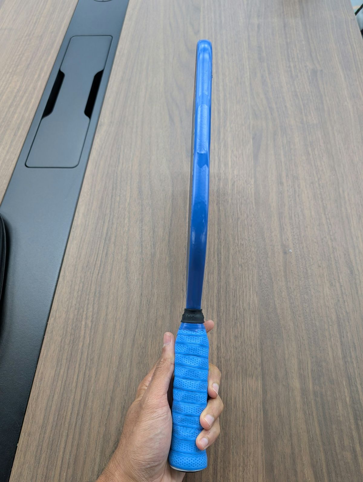 Gearbox Pro Control Elongated