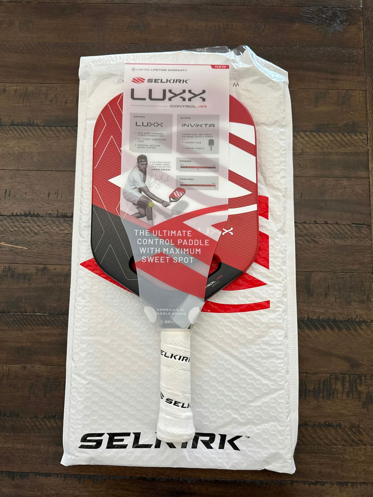 Selkirk LUXX Control Air - Epic