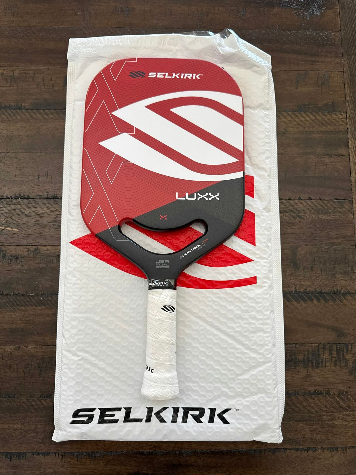 Selkirk LUXX Control Air - Epic