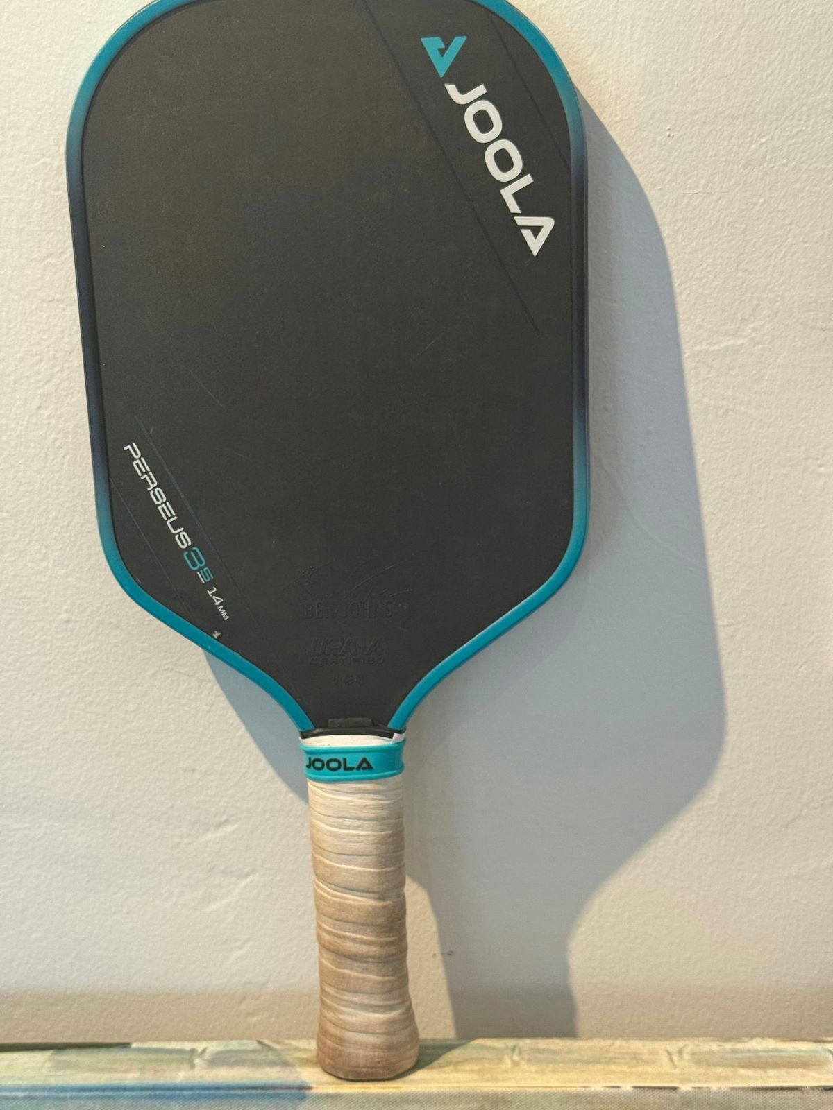 Joola Ben Johns Perseus 3S 14mm