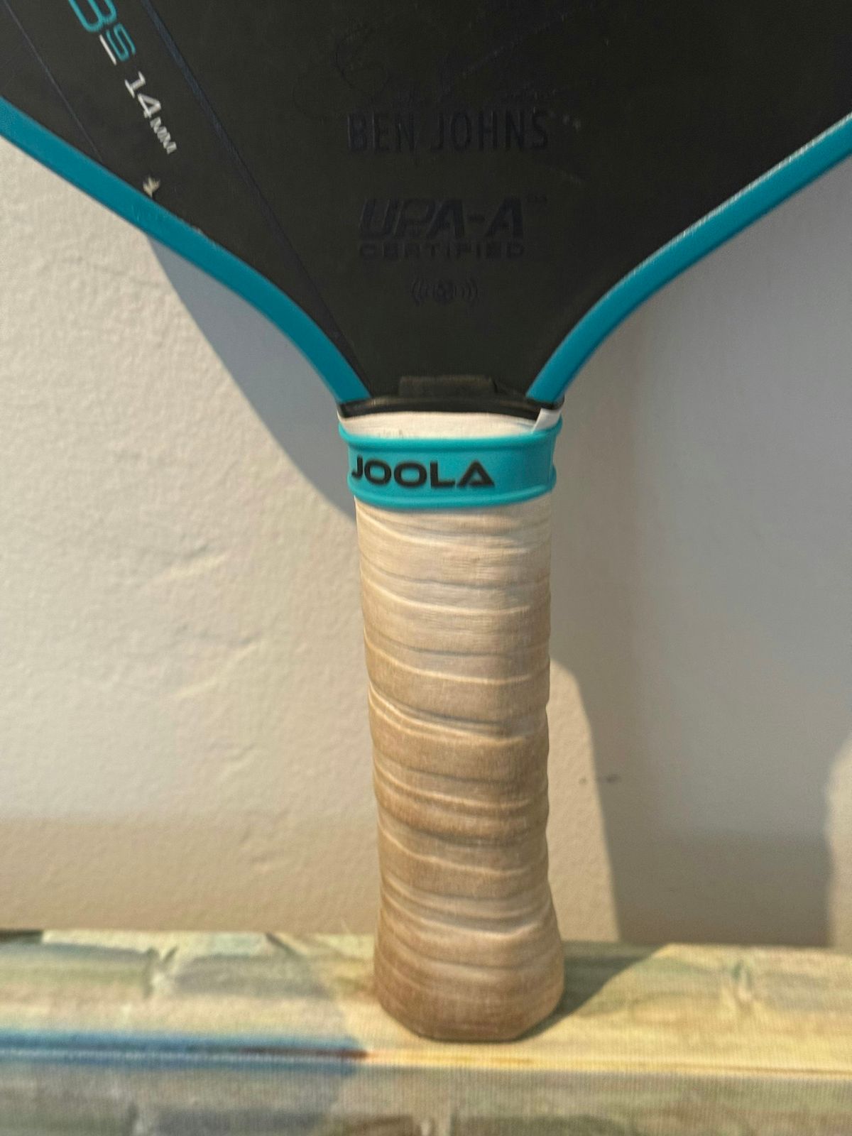 Joola Ben Johns Perseus 3S 14mm