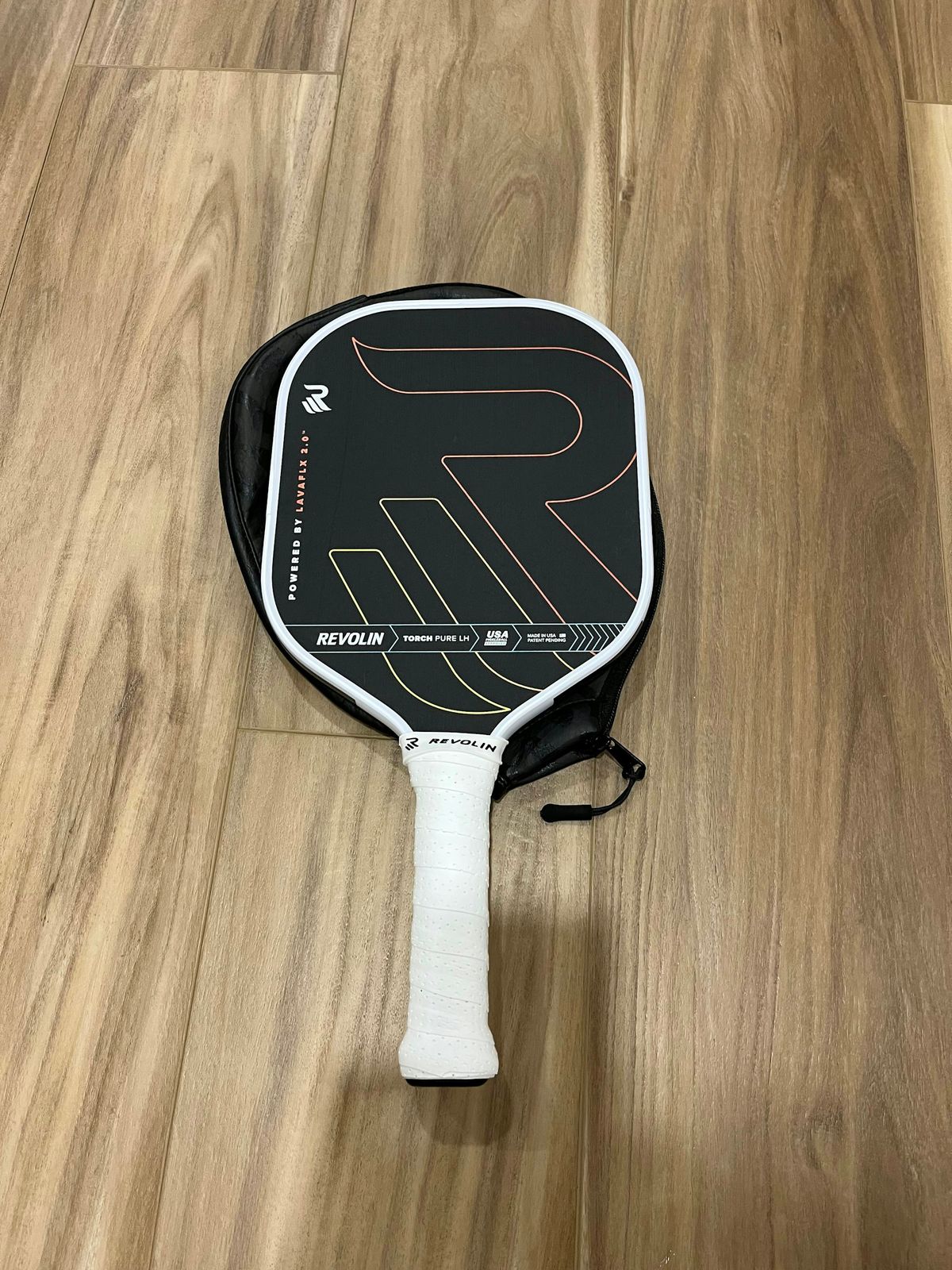 Revolin Revo Pure Power