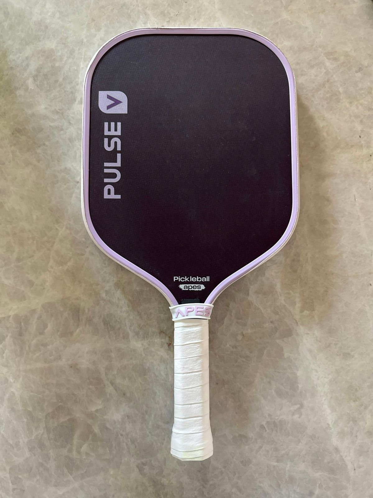 Pickleball Apes Pulse V