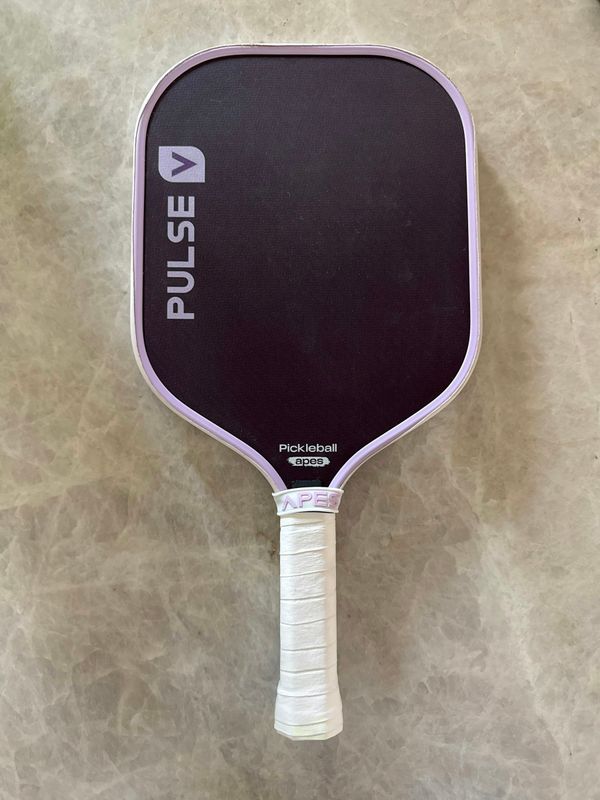 Pickleball Apes Pulse V
