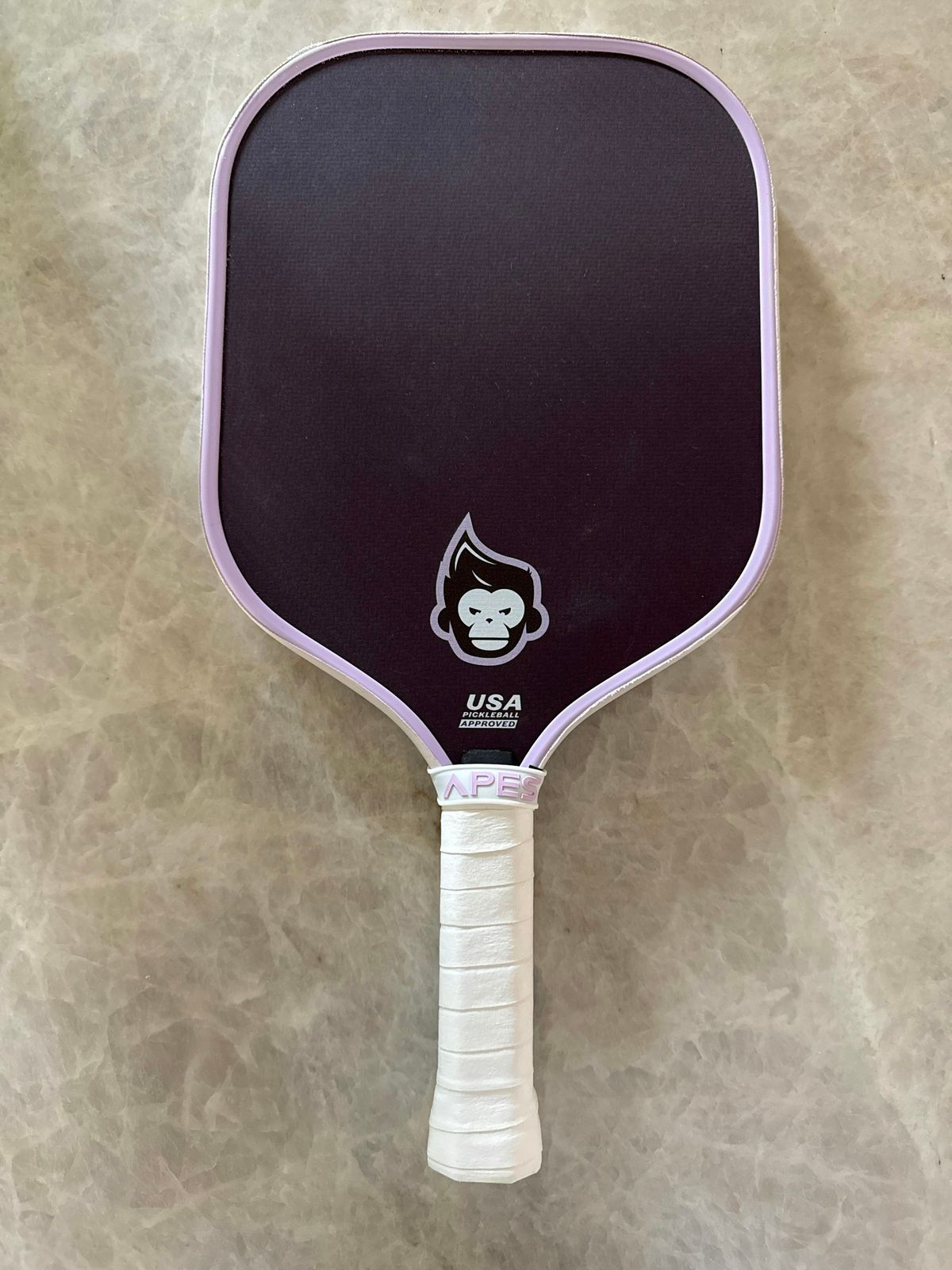 Pickleball Apes Pulse V