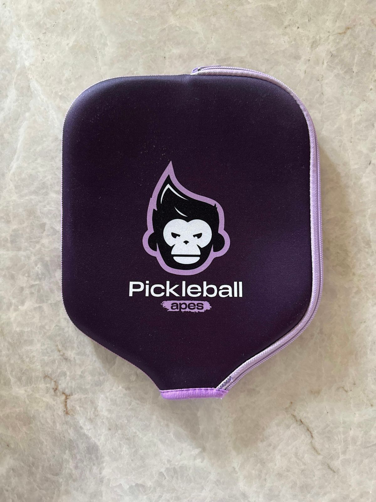 Pickleball Apes Pulse V