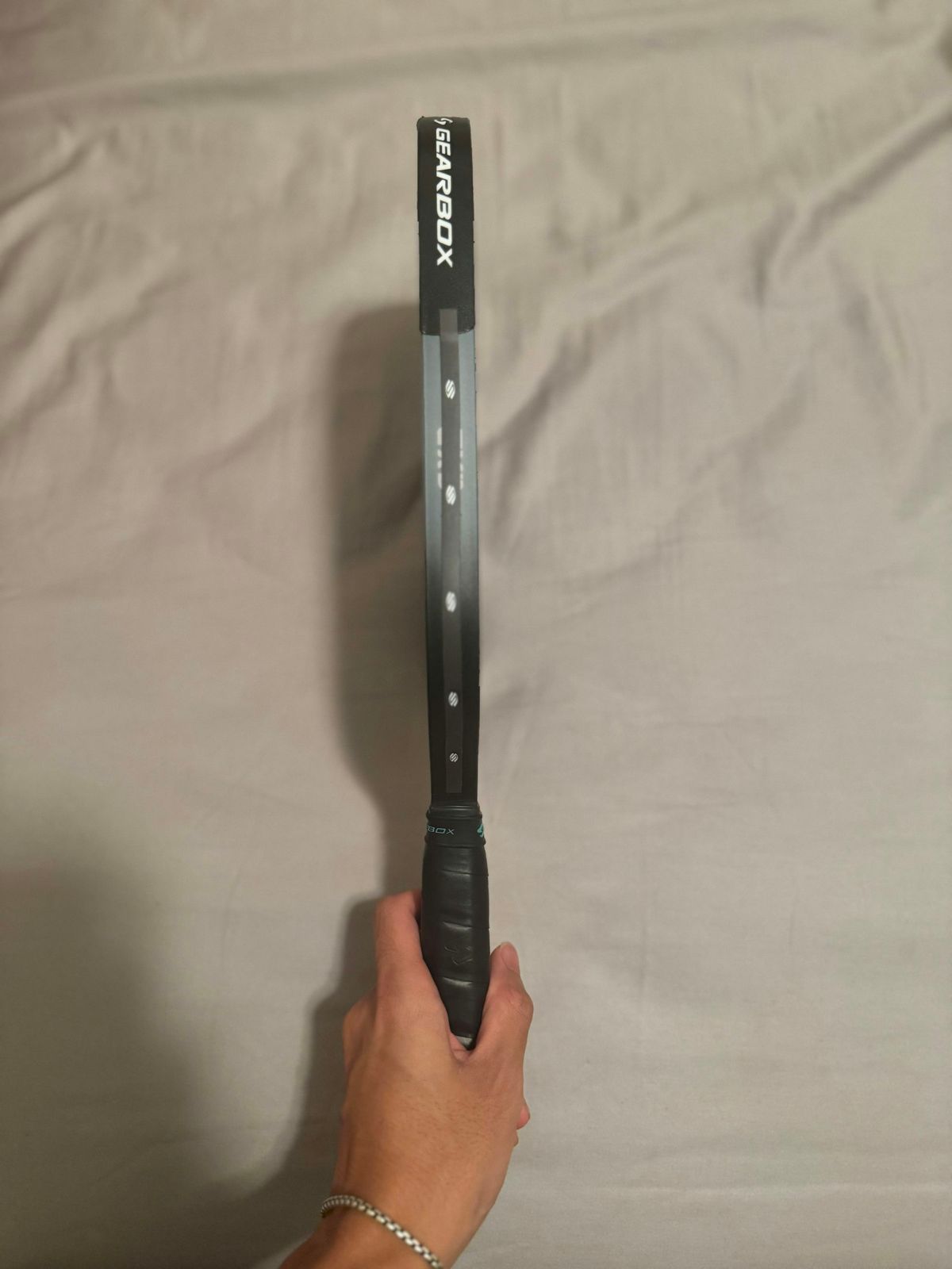 Gearbox GX2 Elongated