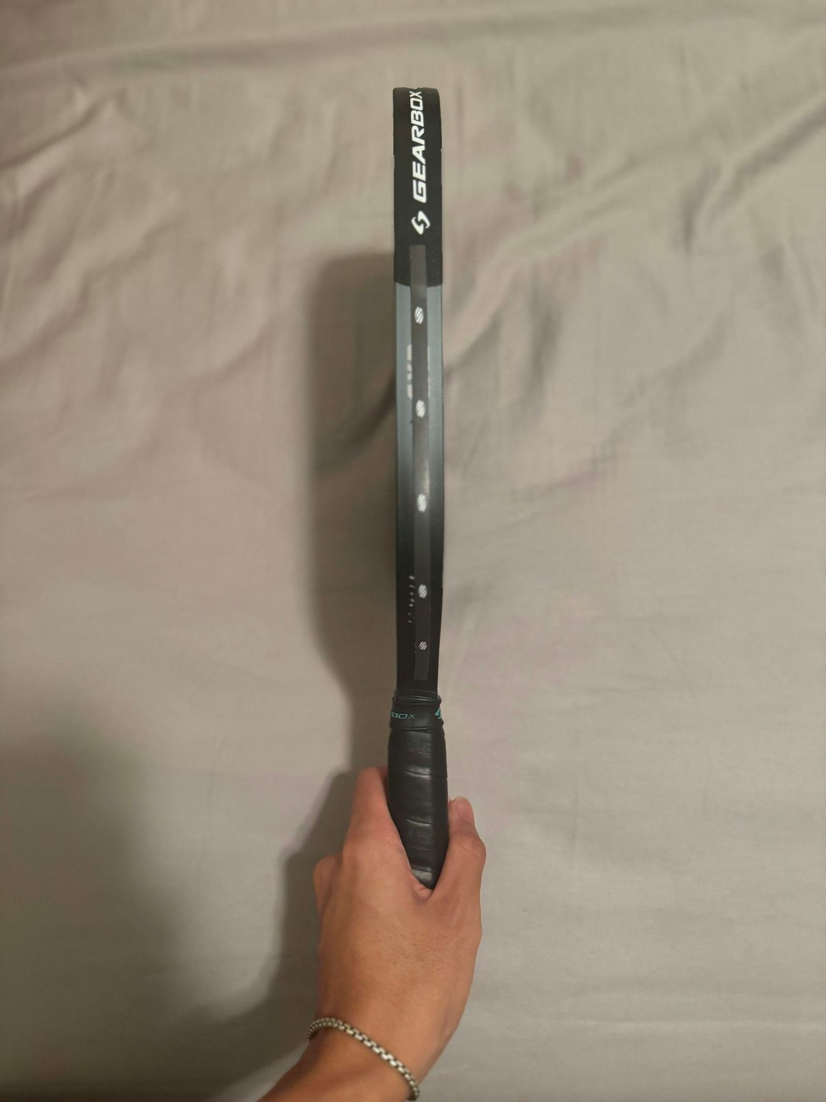 Gearbox GX2 Elongated