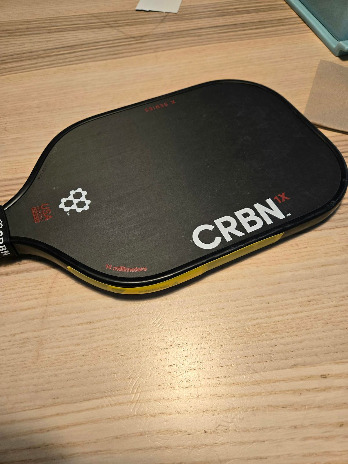 CRBN CRBN 1X