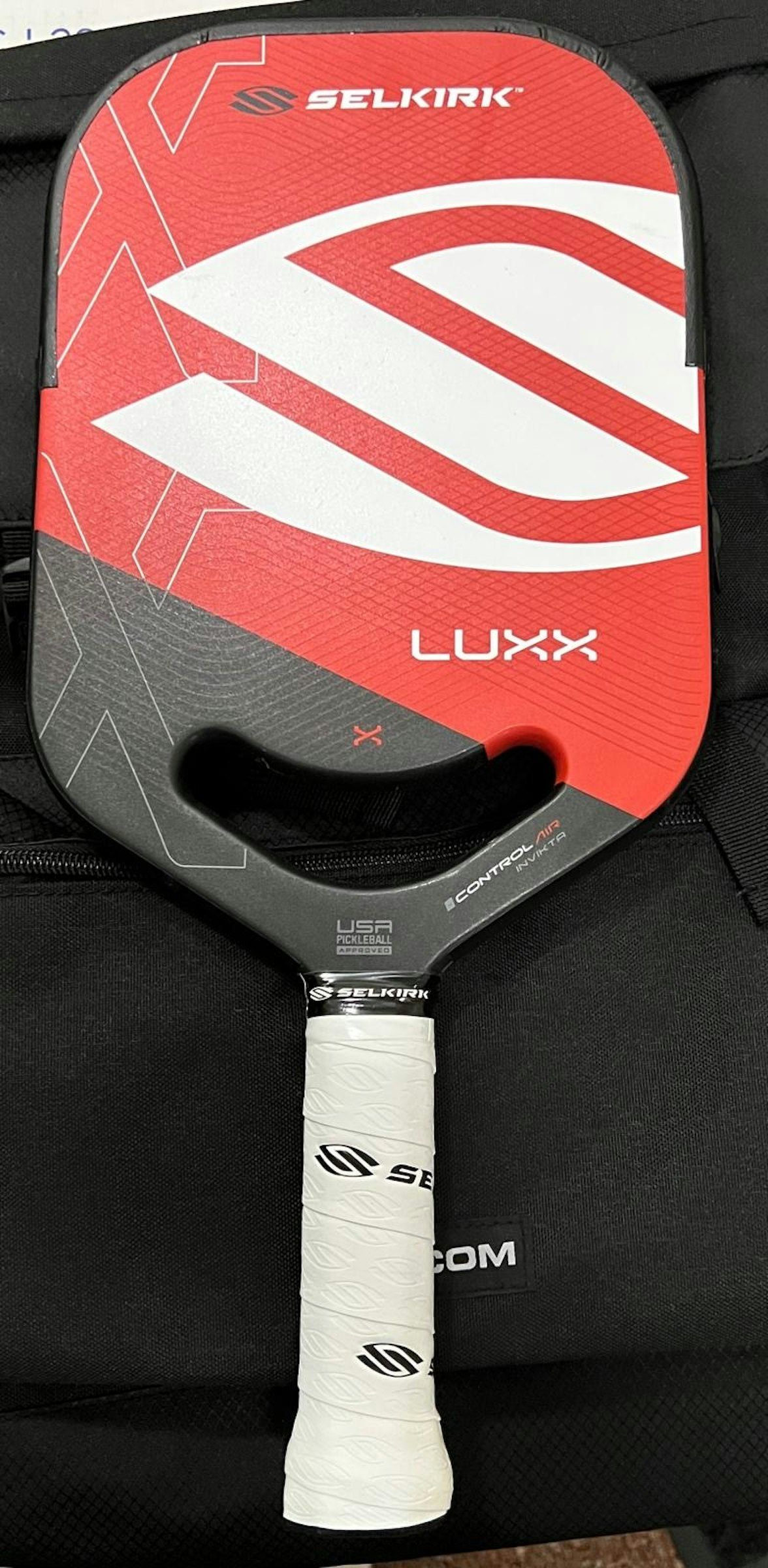Selkirk LUXX Control Air - Invikta