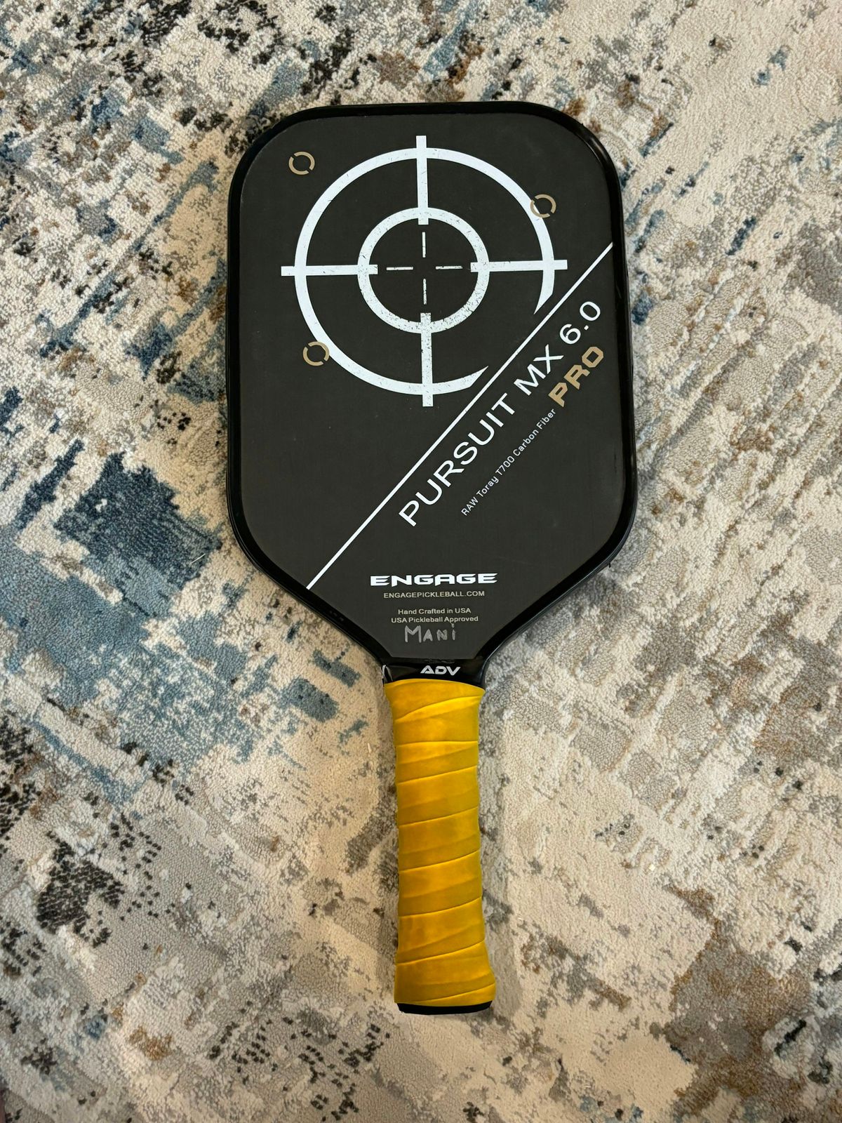 Engage Pursuit Pro MX 6.0
