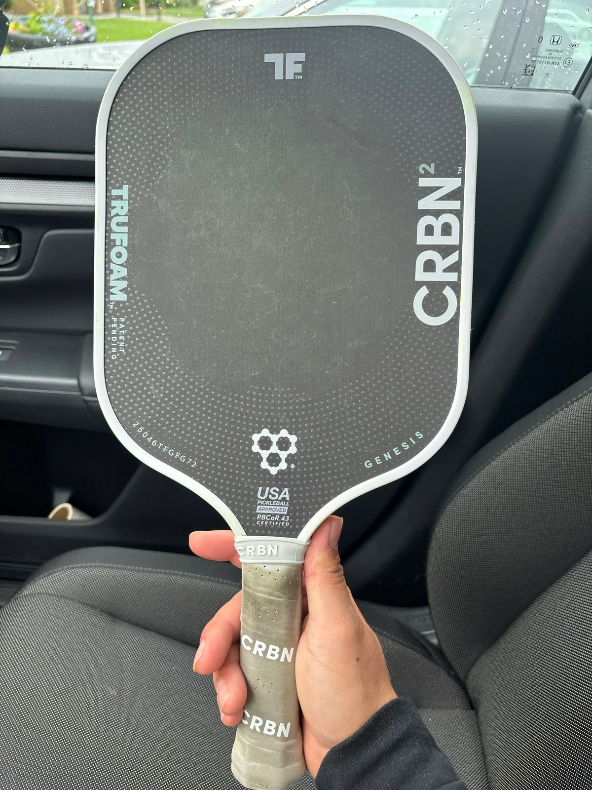 CRBN CRBN 2 TF Genesis