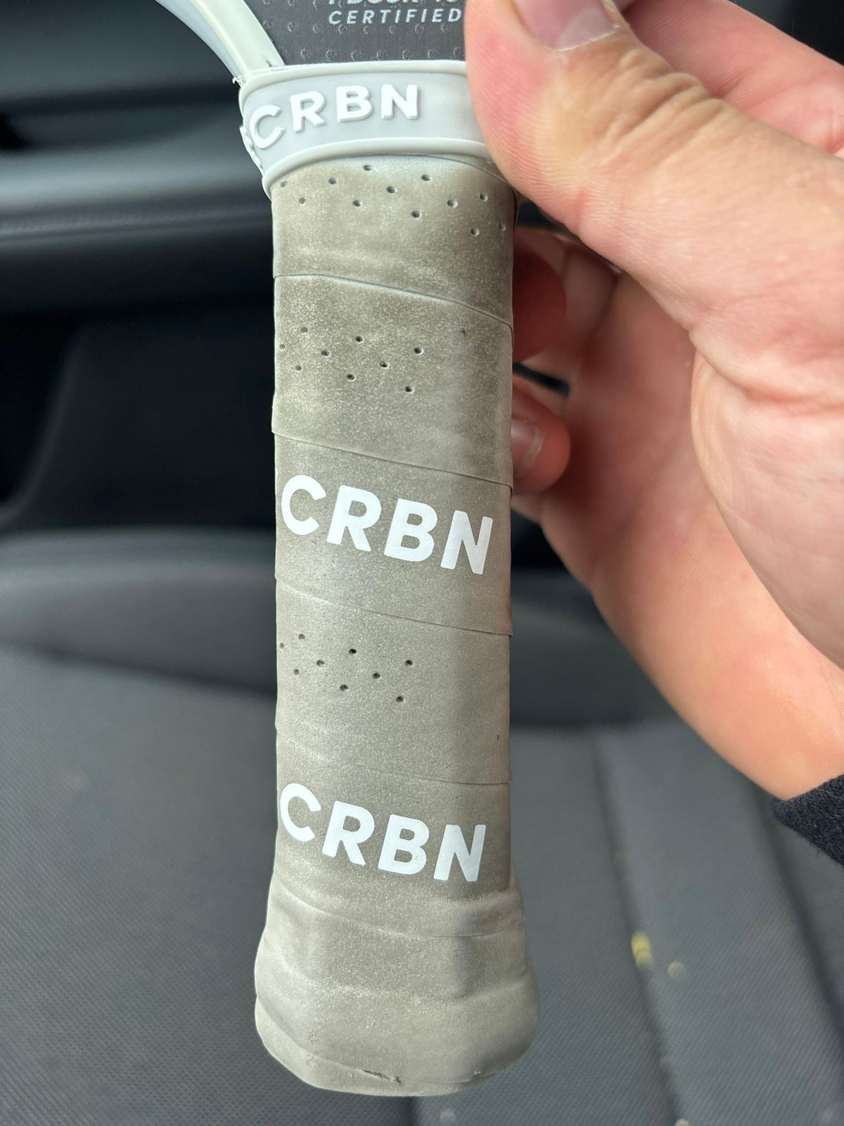 CRBN CRBN 2 TF Genesis