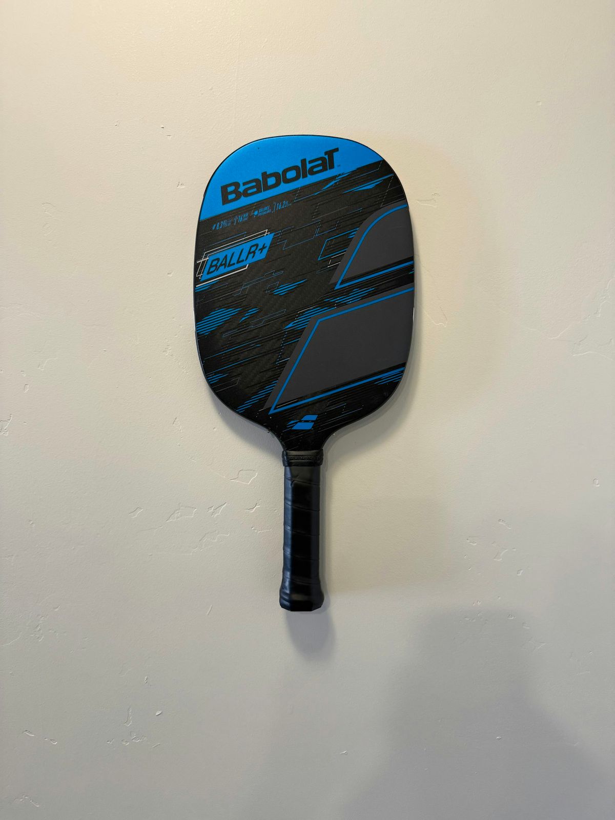 Babolat BALLR Plus