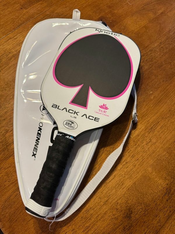 ProKennex Black Ace LG