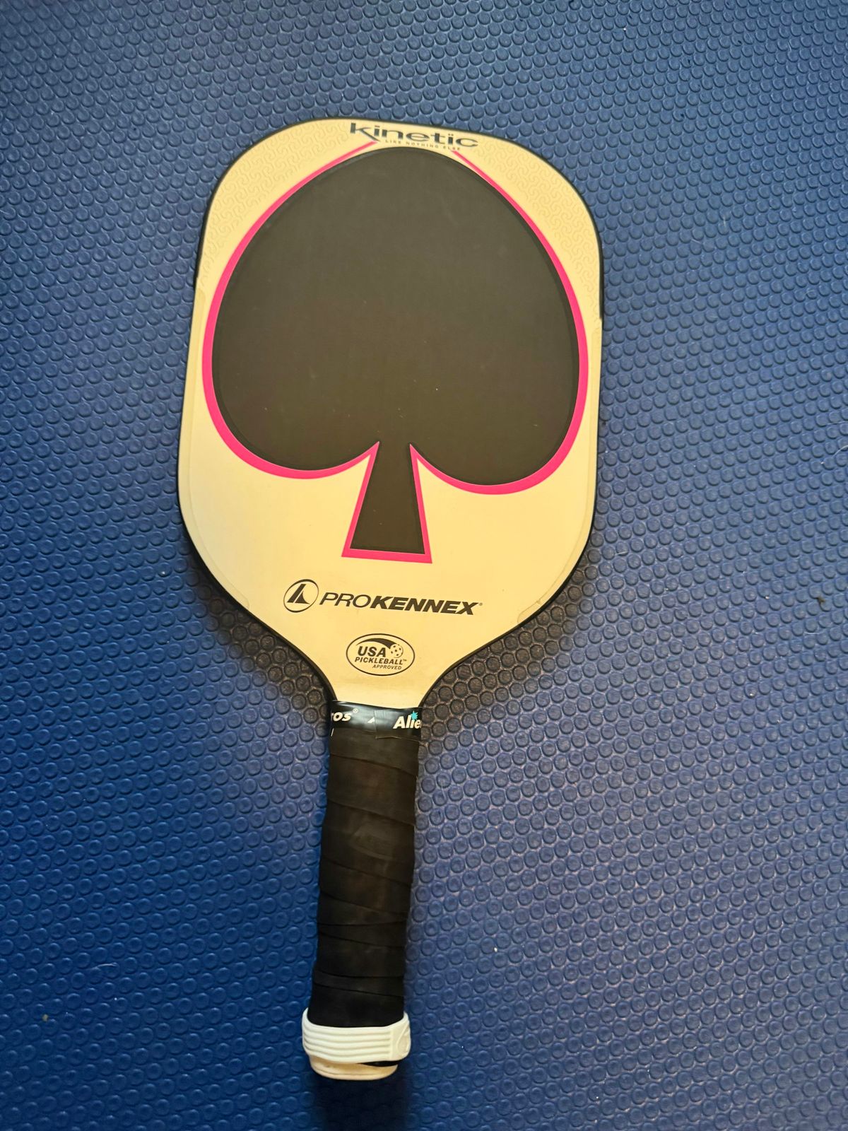 ProKennex Black Ace LG