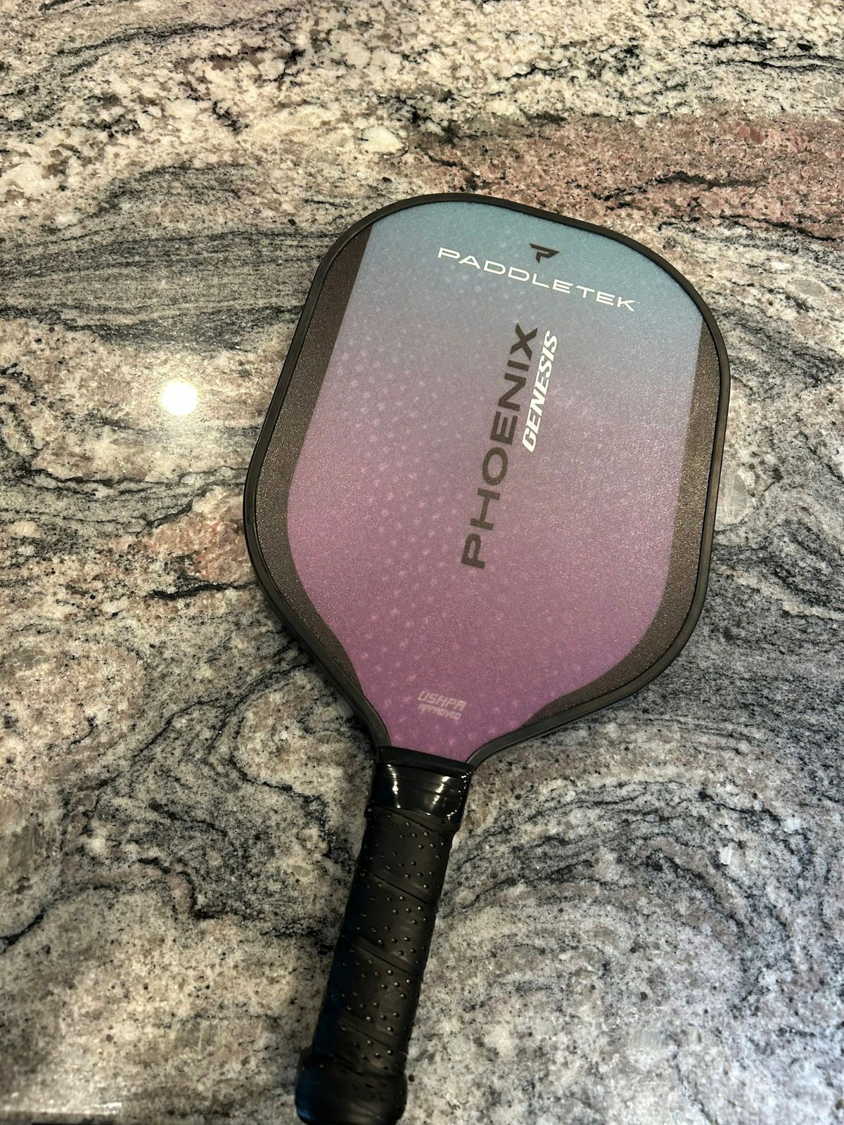 Paddletek Phoenix Genesis
