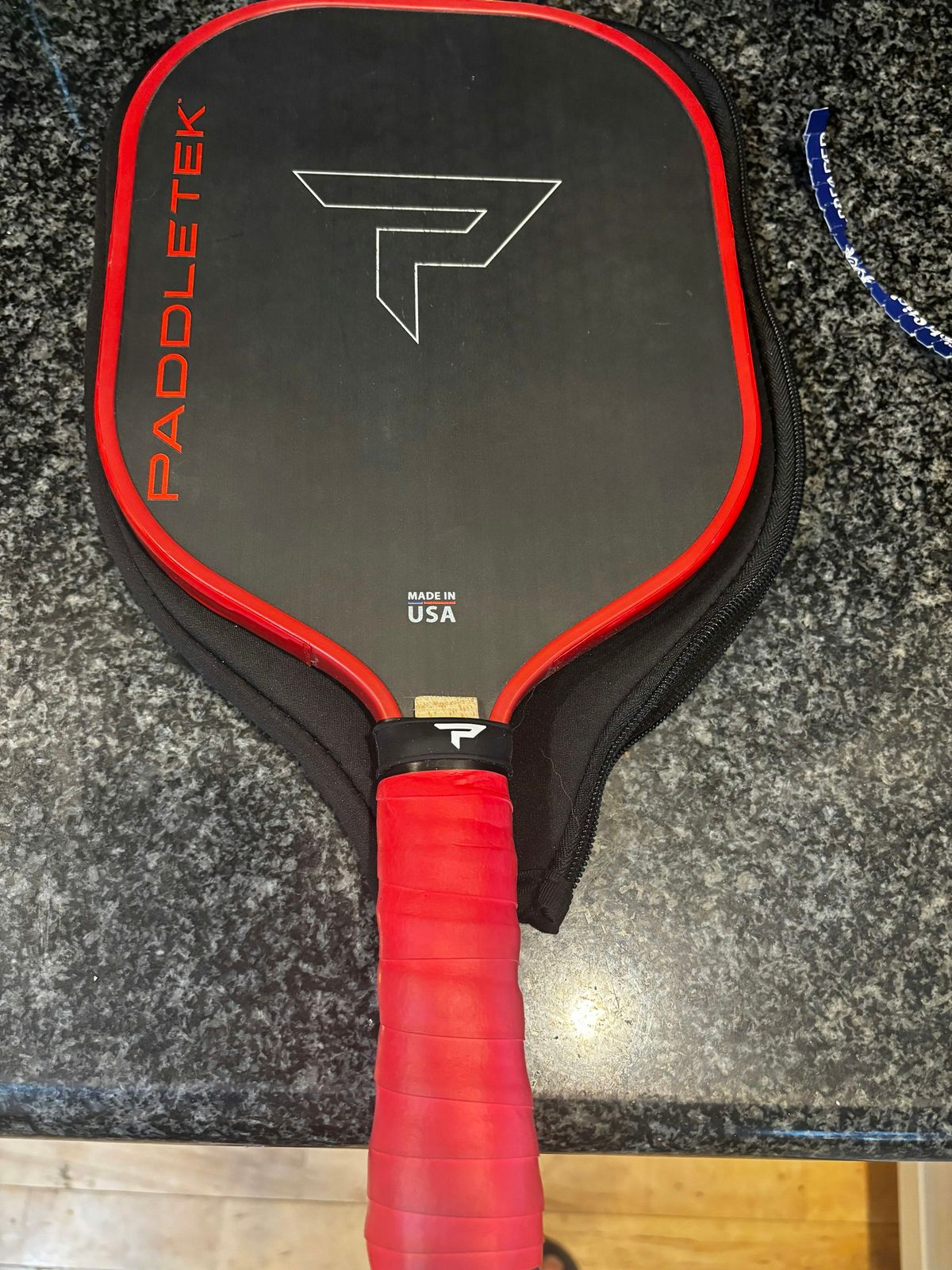 Paddletek Bantam ESQ-C 12.7