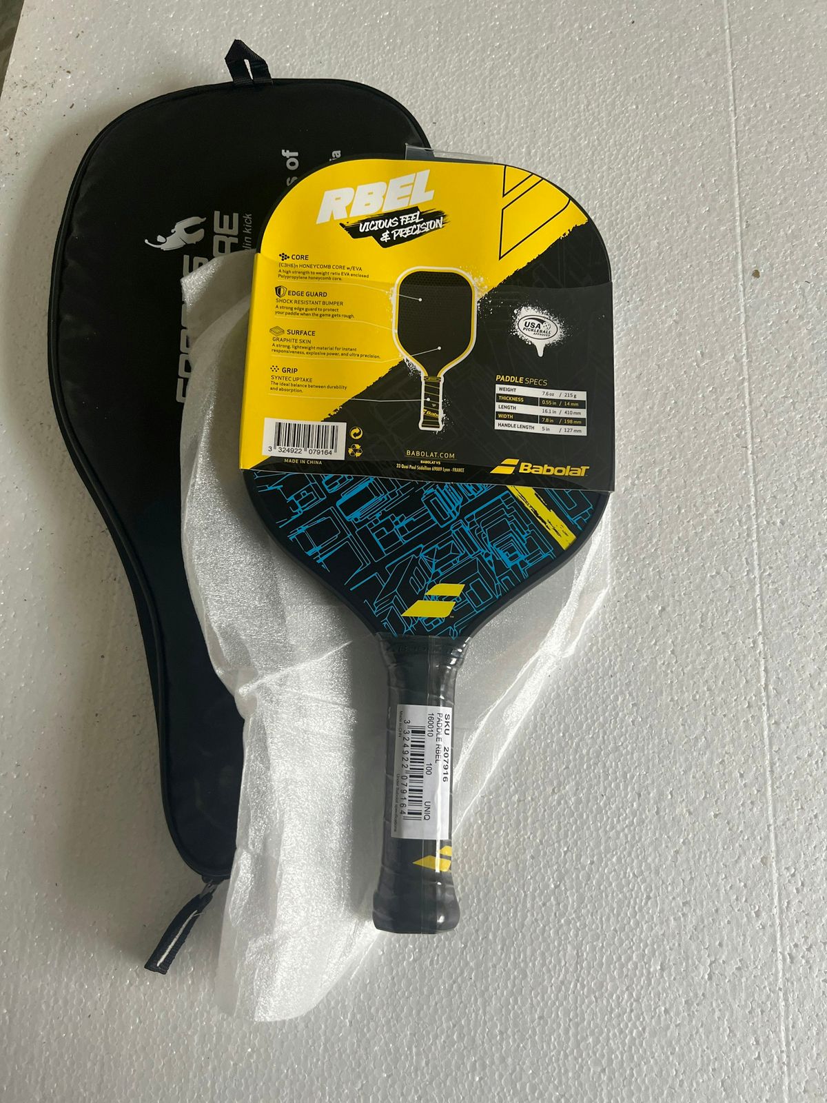 Babolat RBEL