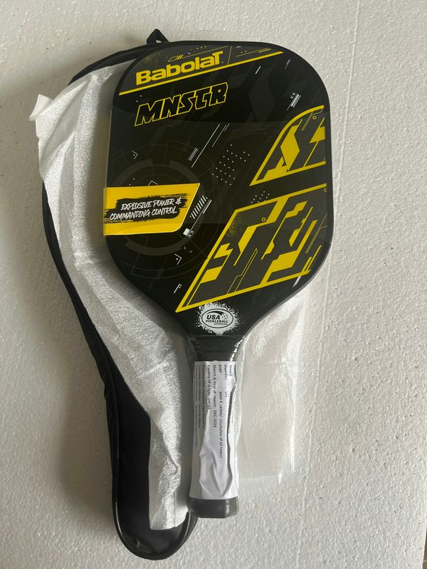 Babolat MNSTR