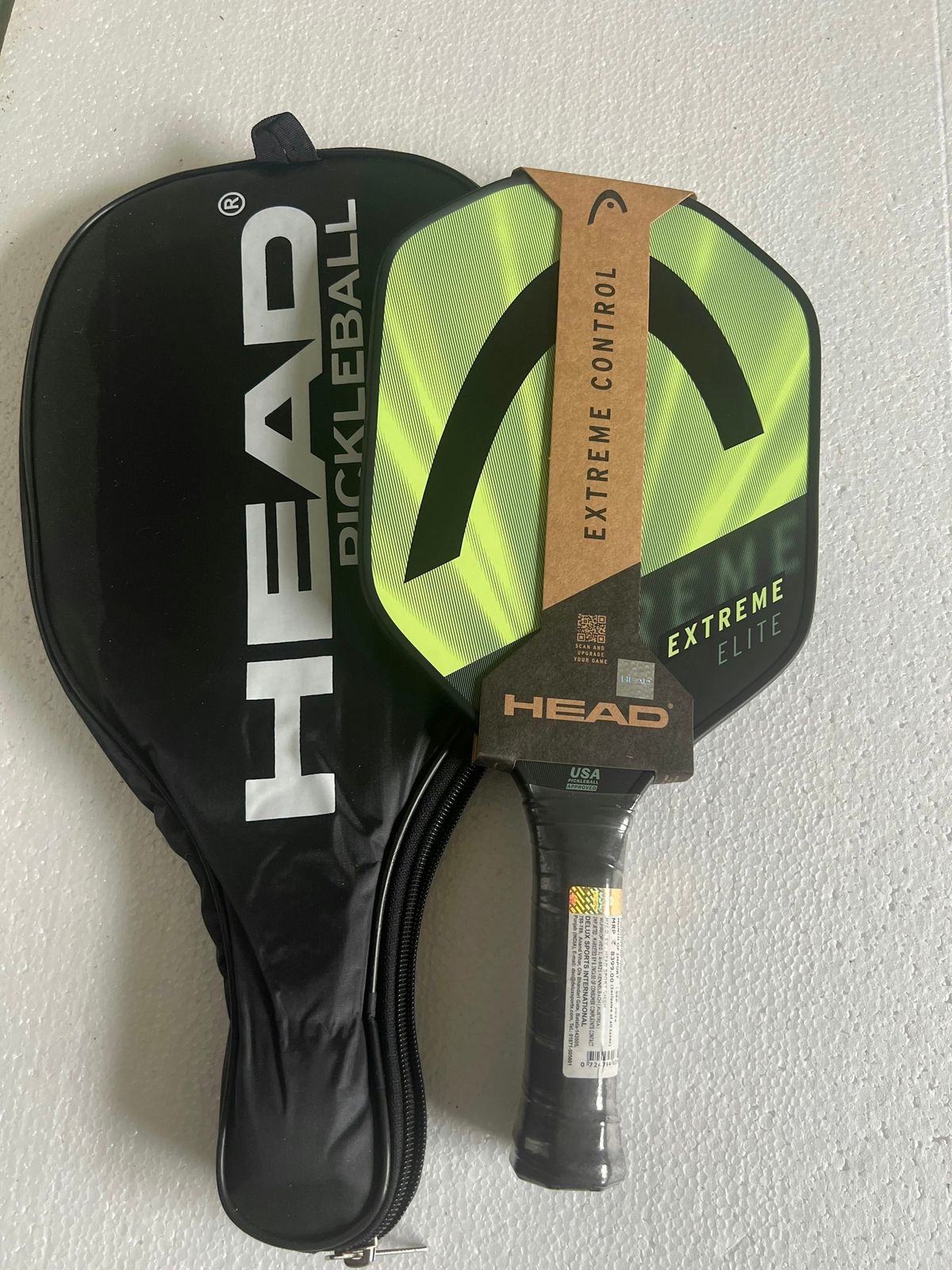 Head Extreme Elite