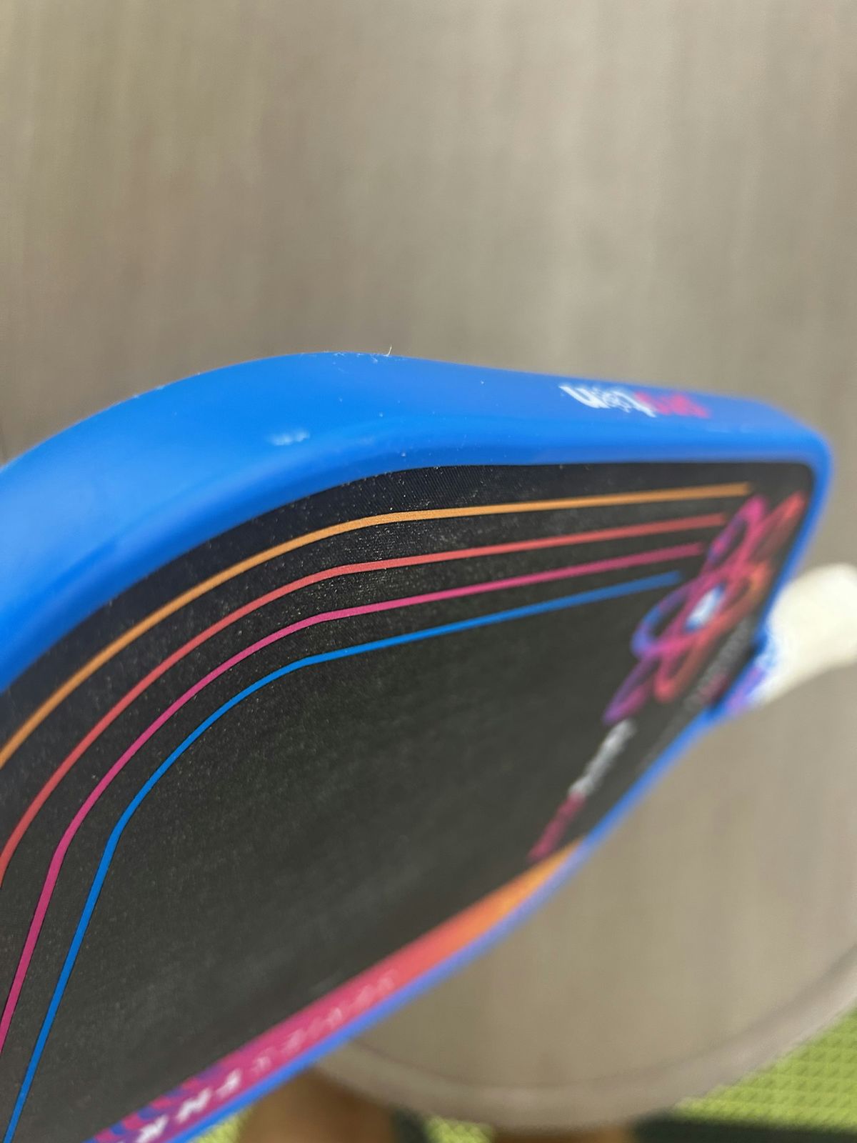 Proton Series Three - Project Flamingo