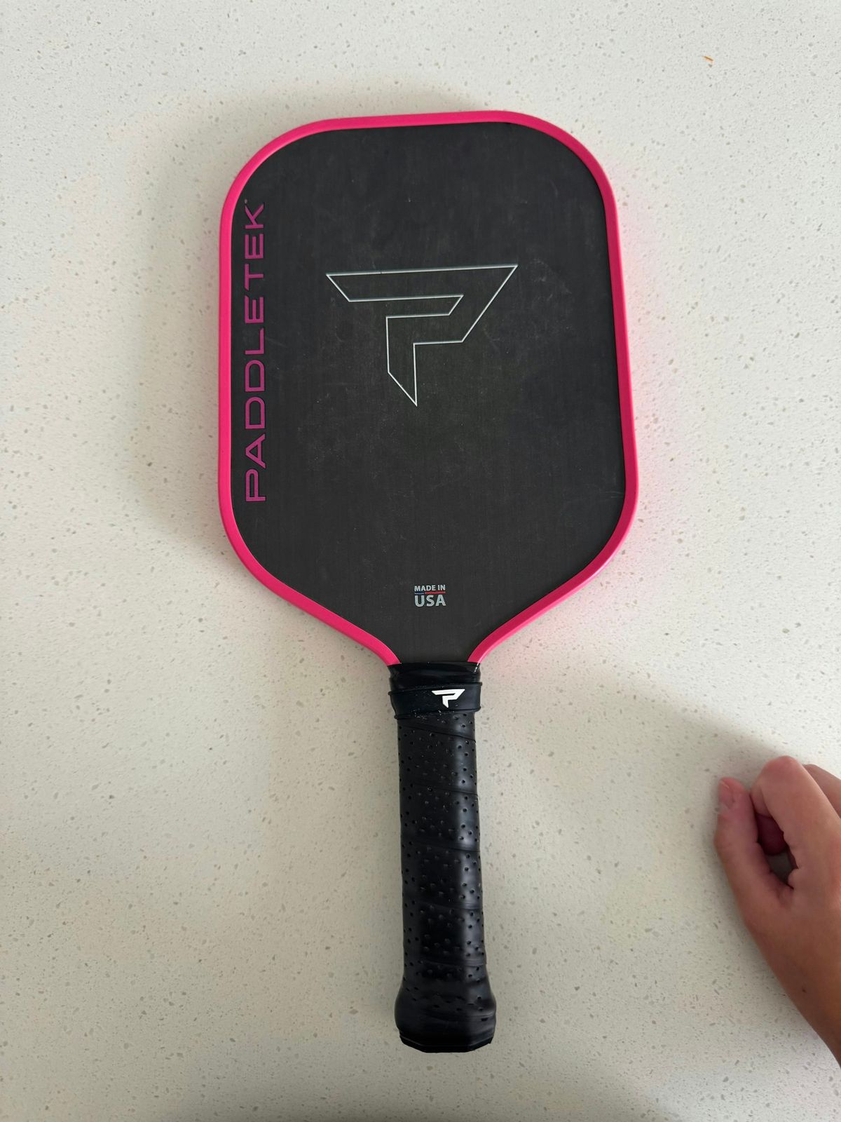 Paddletek Bantam TKO-CX 12.7