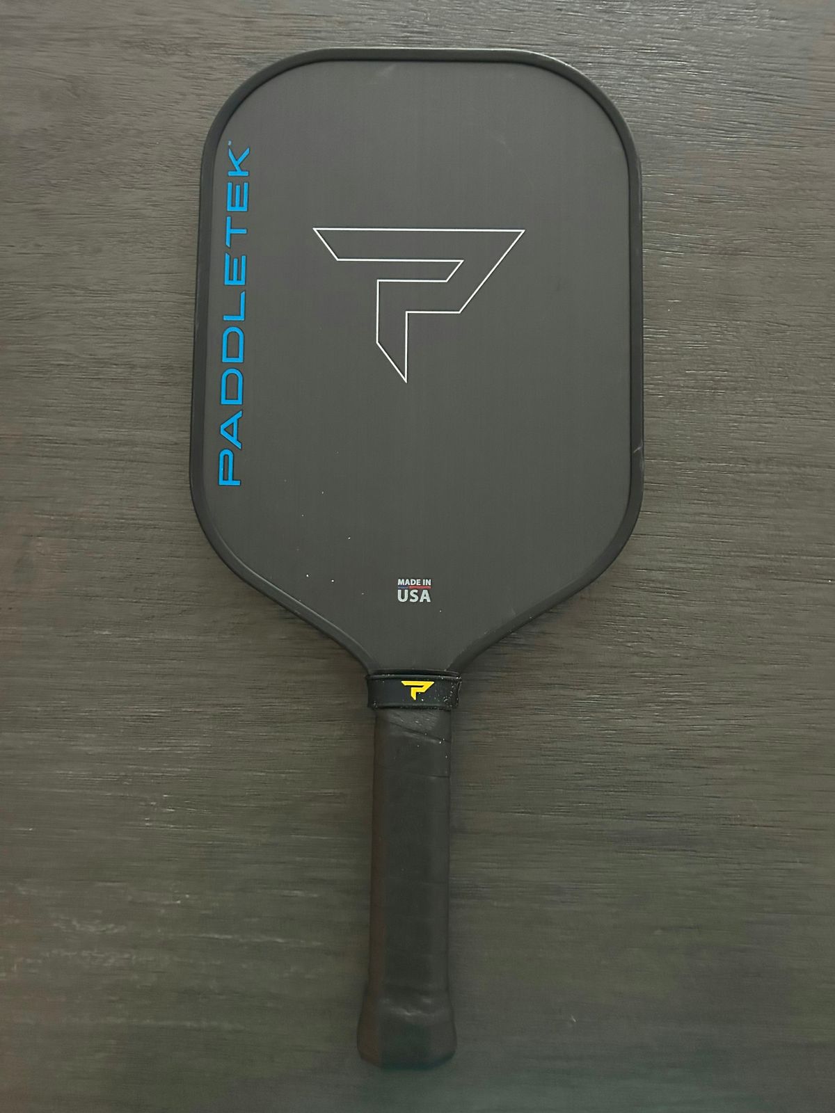 Paddletek Bantam TKO-CX 12.7