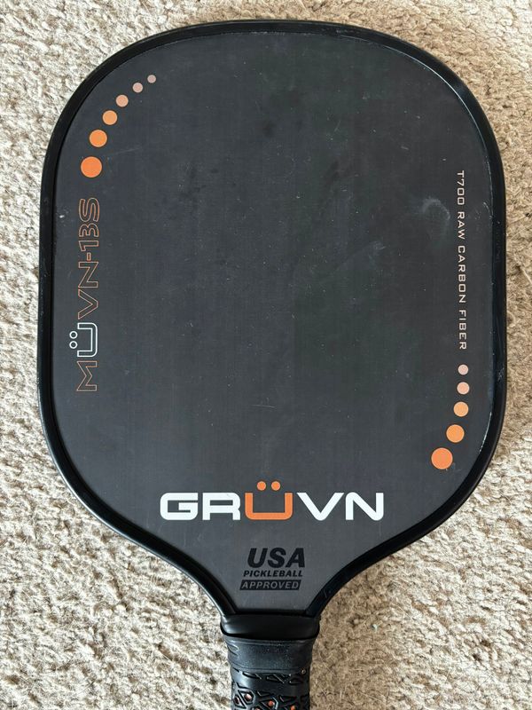 GRUVN MUVN 13S