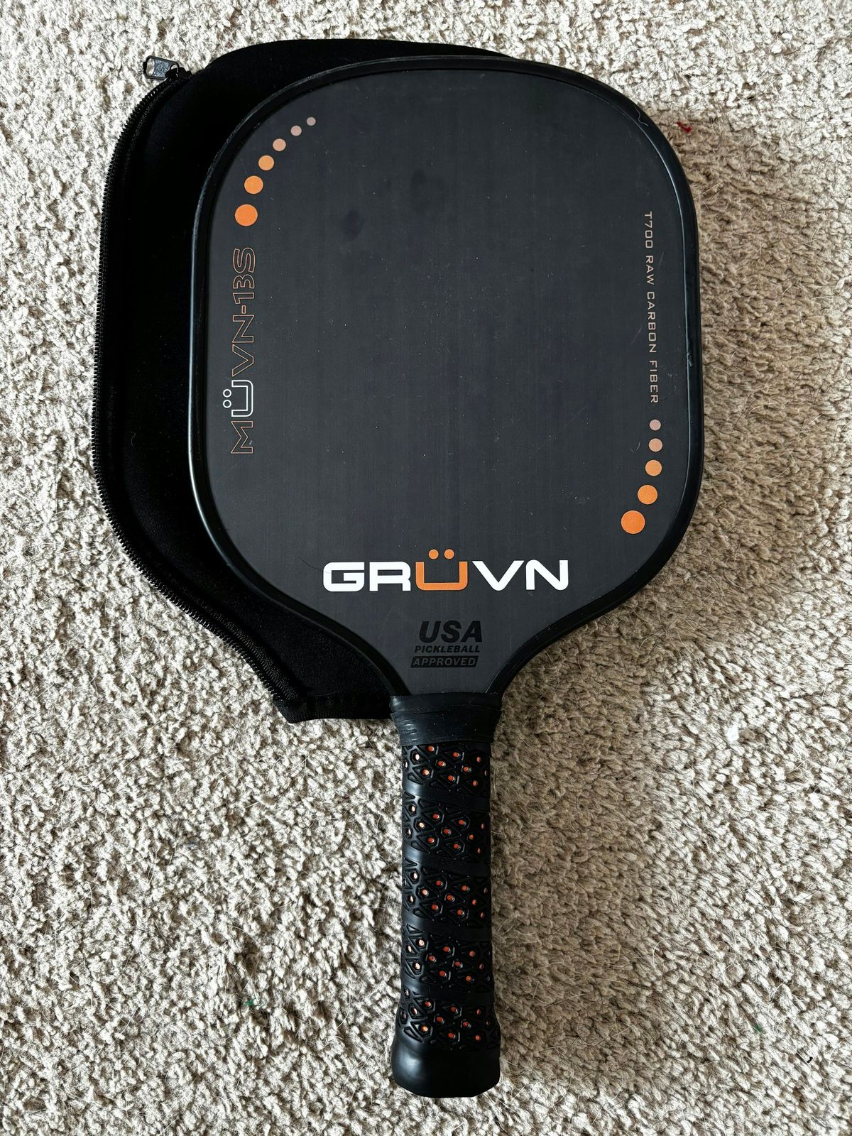 GRUVN MUVN 13S