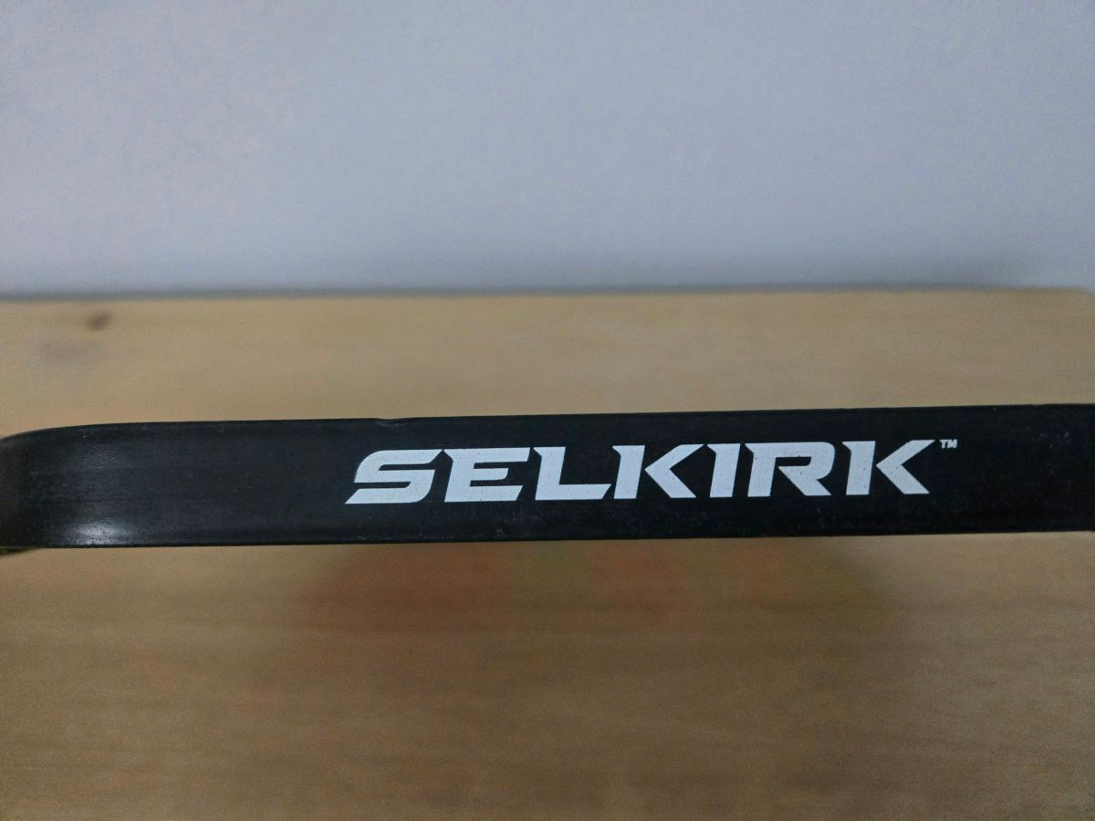 Selkirk Vanguard Pro - Invikta
