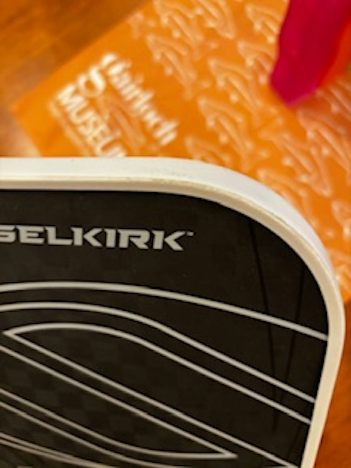 Selkirk Vanguard Pro - Epic
