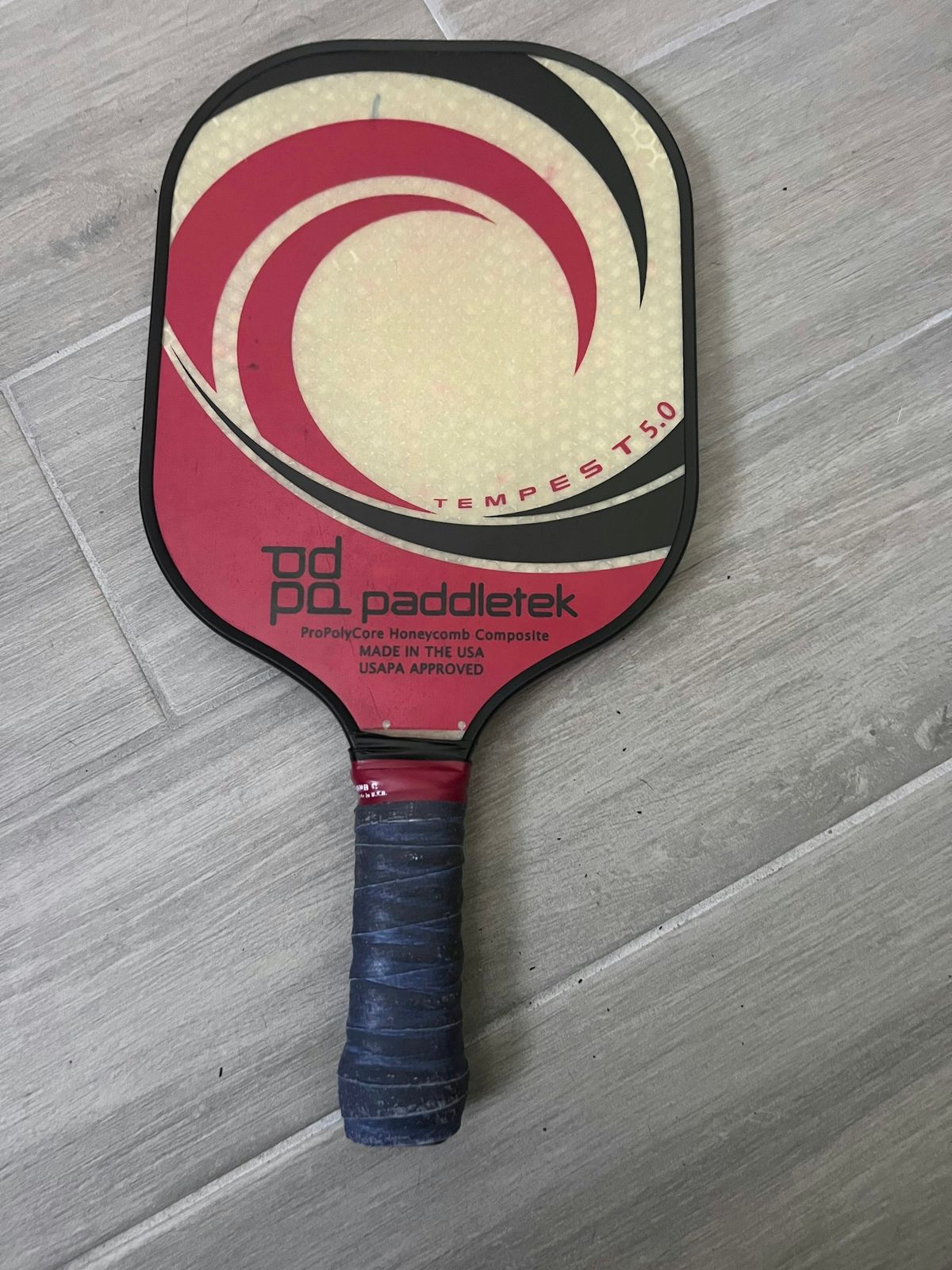 Paddletek Other