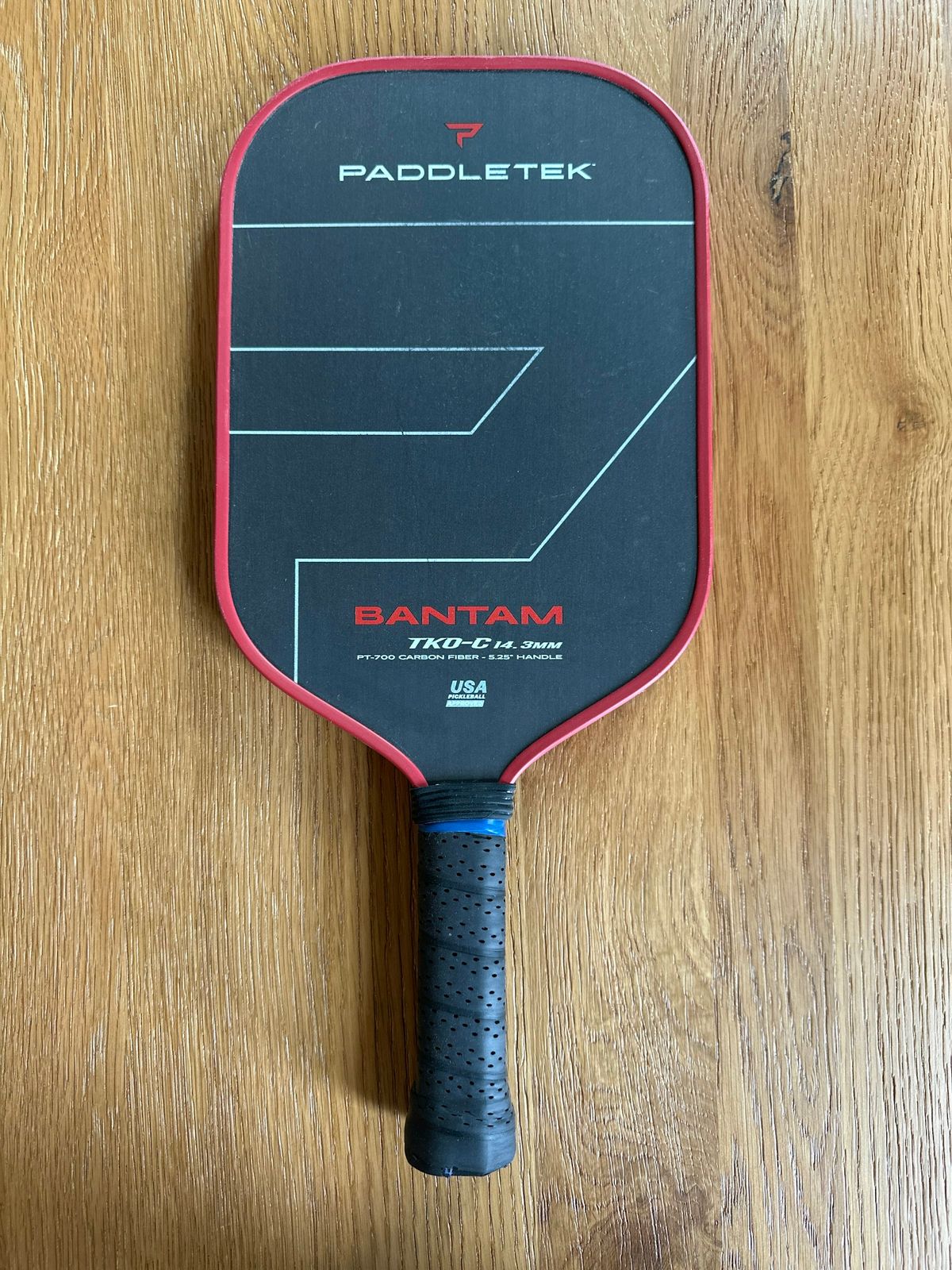 Paddletek Bantam TKO-C 14.3