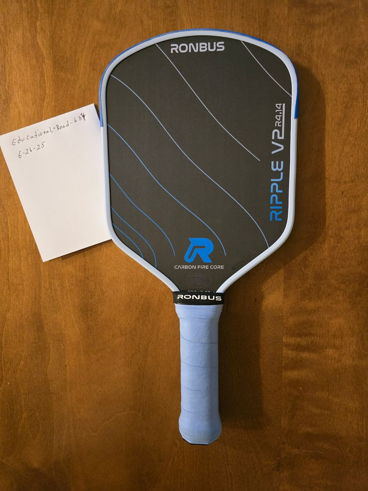 Ronbus Ripple V2 R4.14