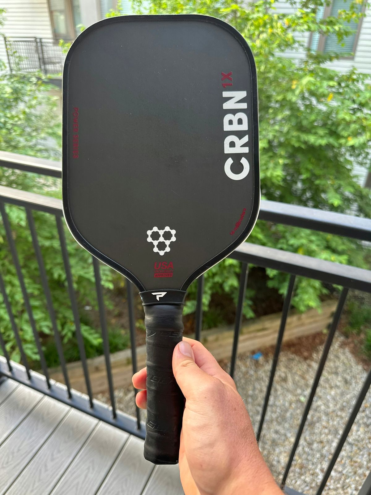 CRBN CRBN 1X