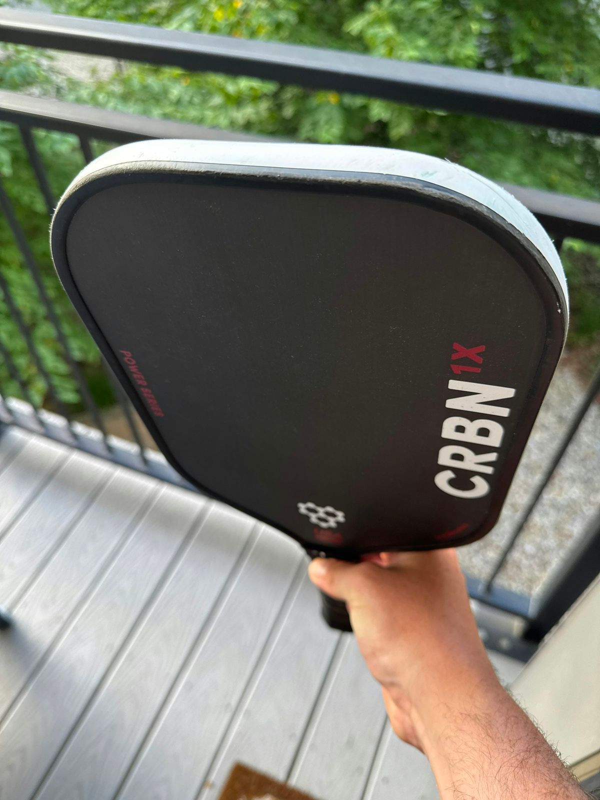 CRBN CRBN 1X