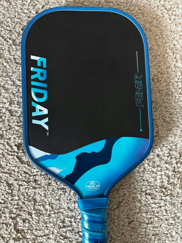Friday Fever