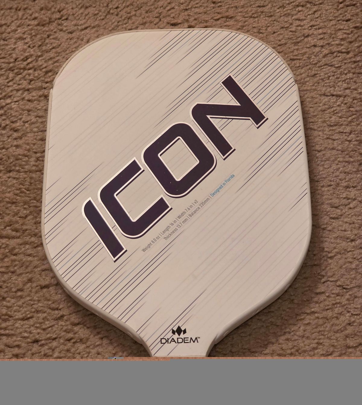 Diadem Icon V2