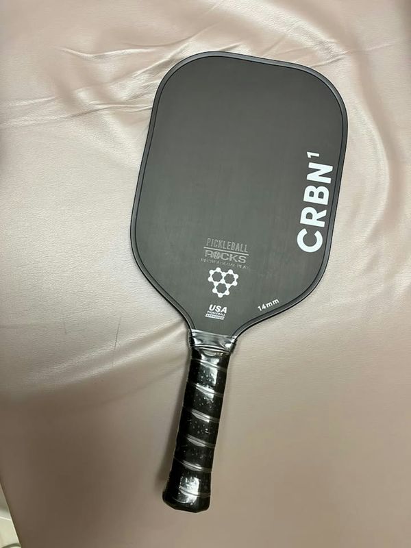 CRBN CRBN 1