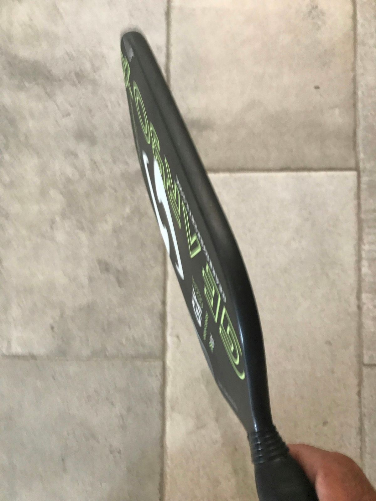 Gearbox GX6