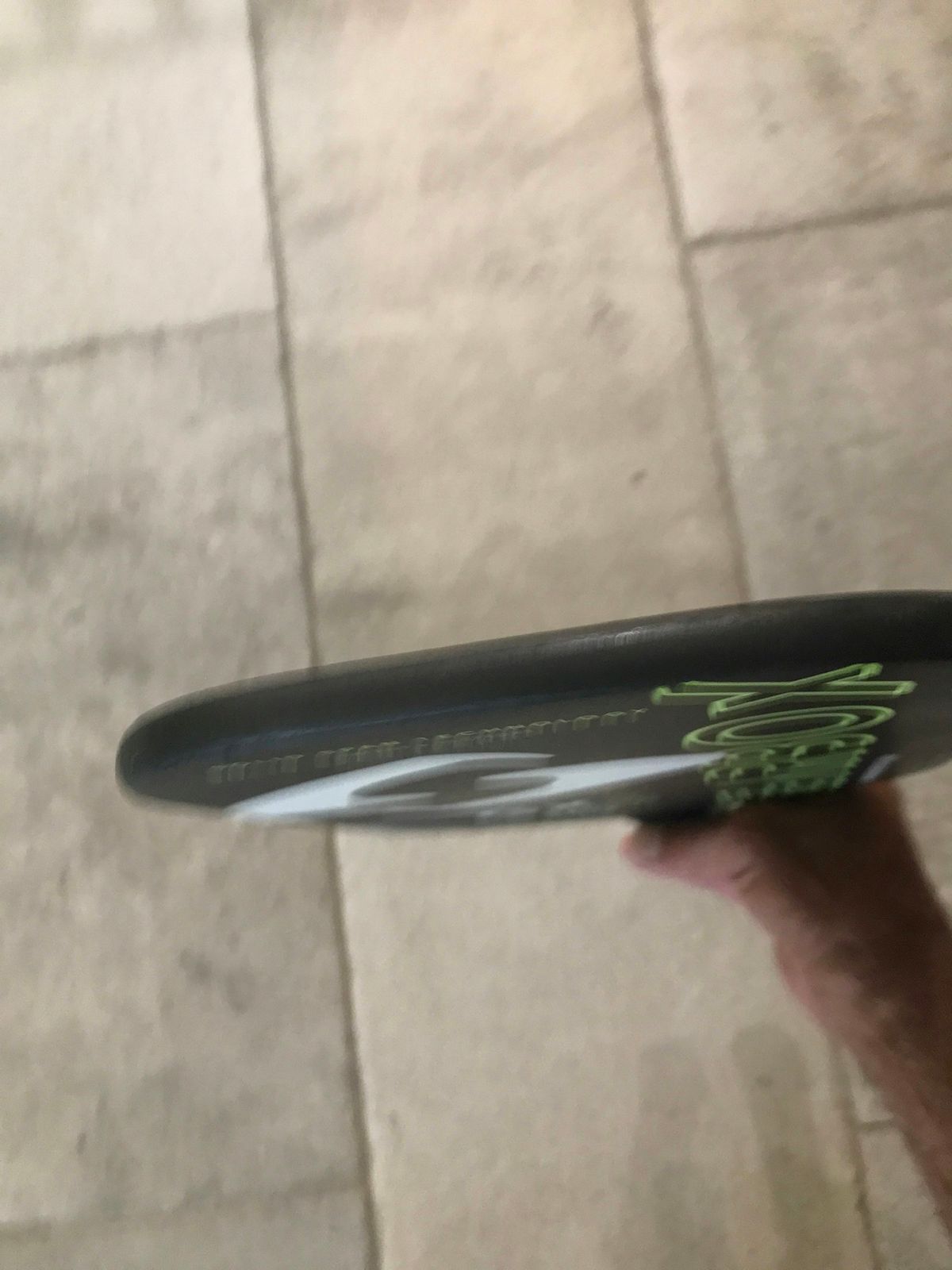 Gearbox GX6