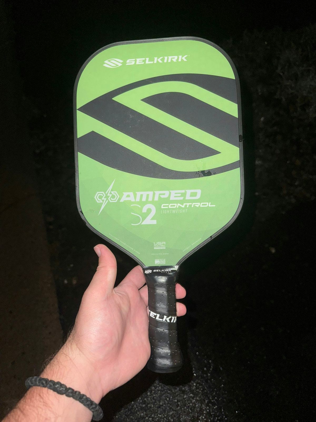 Selkirk Amped Control - S2