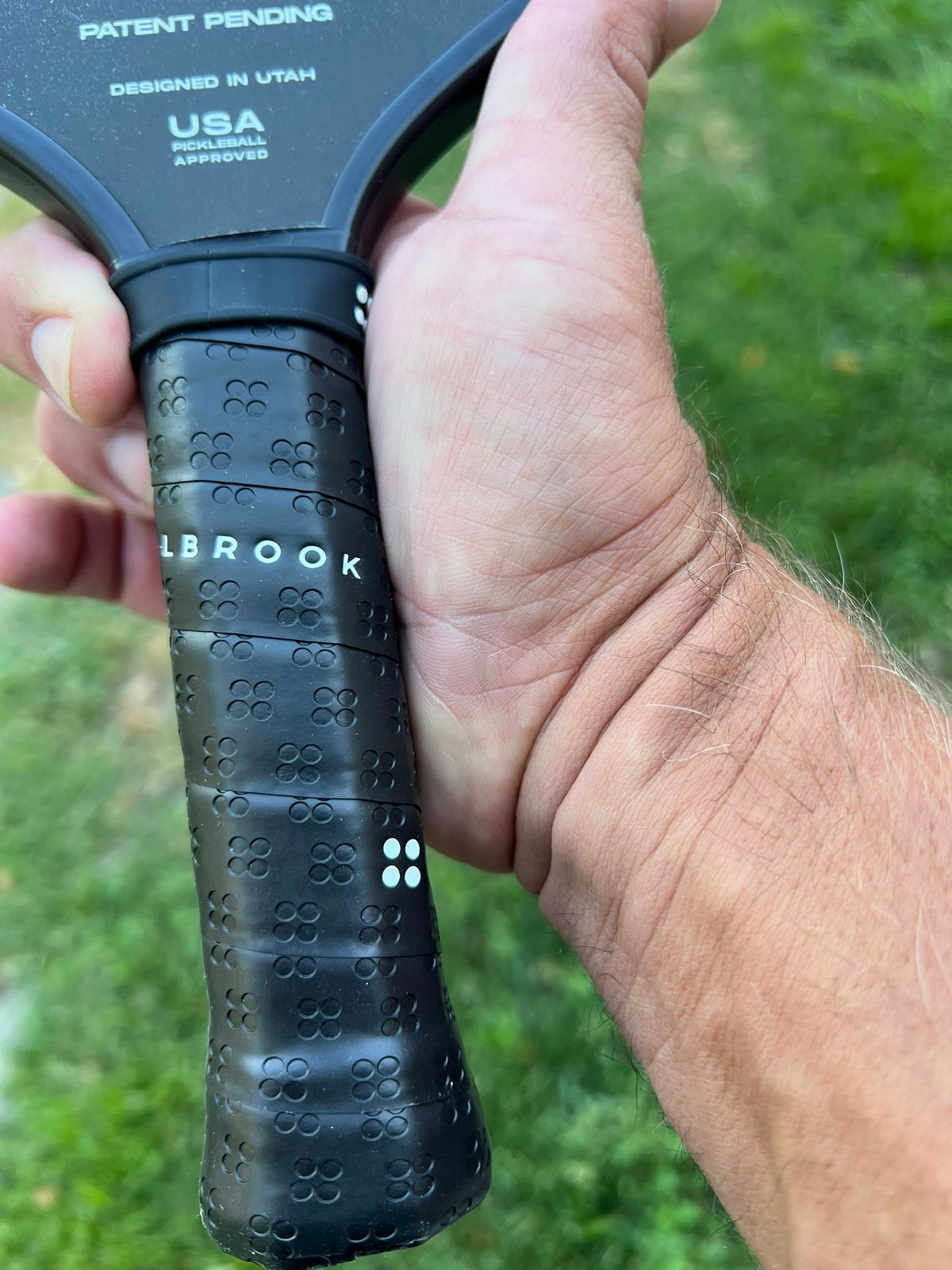 Holbrook Arma T 14mm