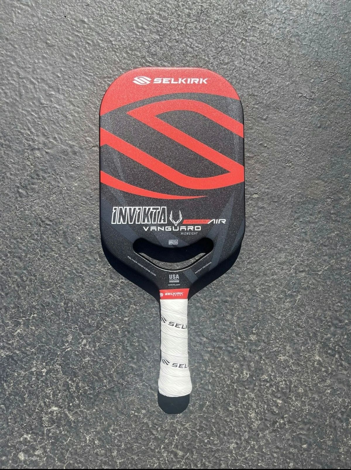 Selkirk LUXX Control Air - Invikta