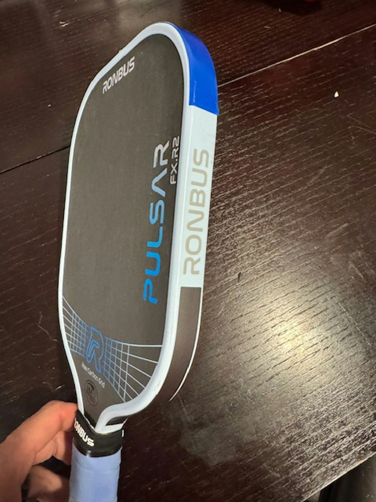 Ronbus R2 Pulsar FX